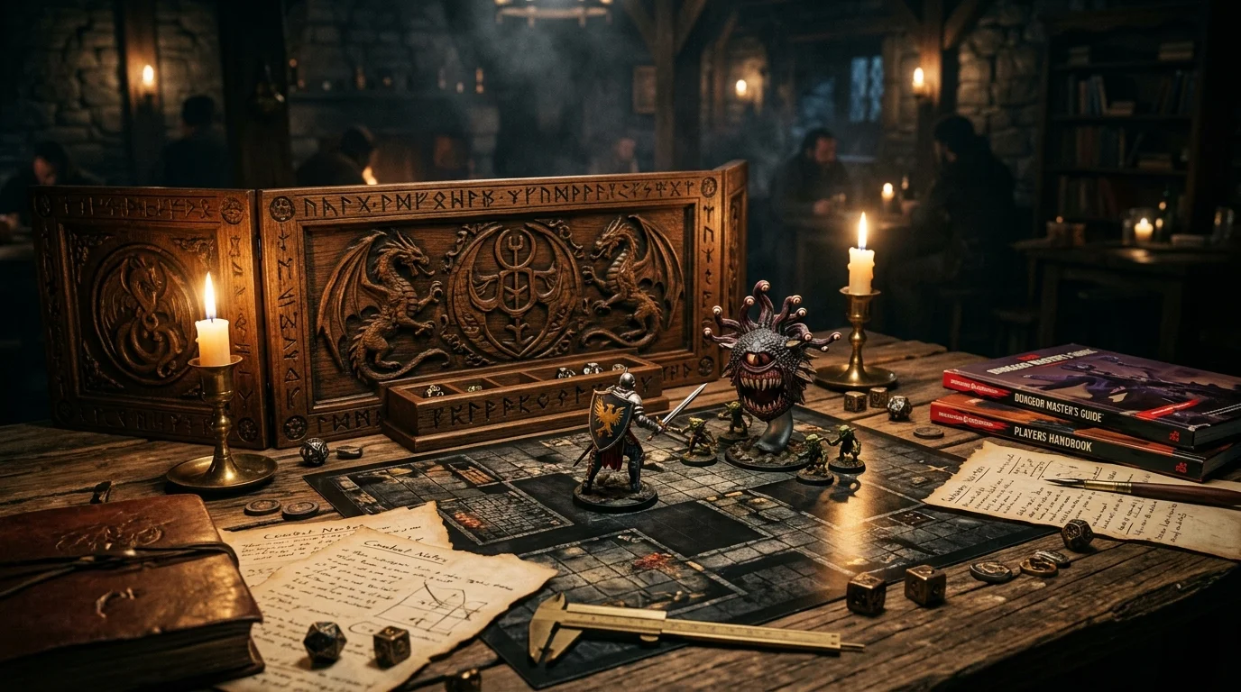 5e Encounter CR Calculator